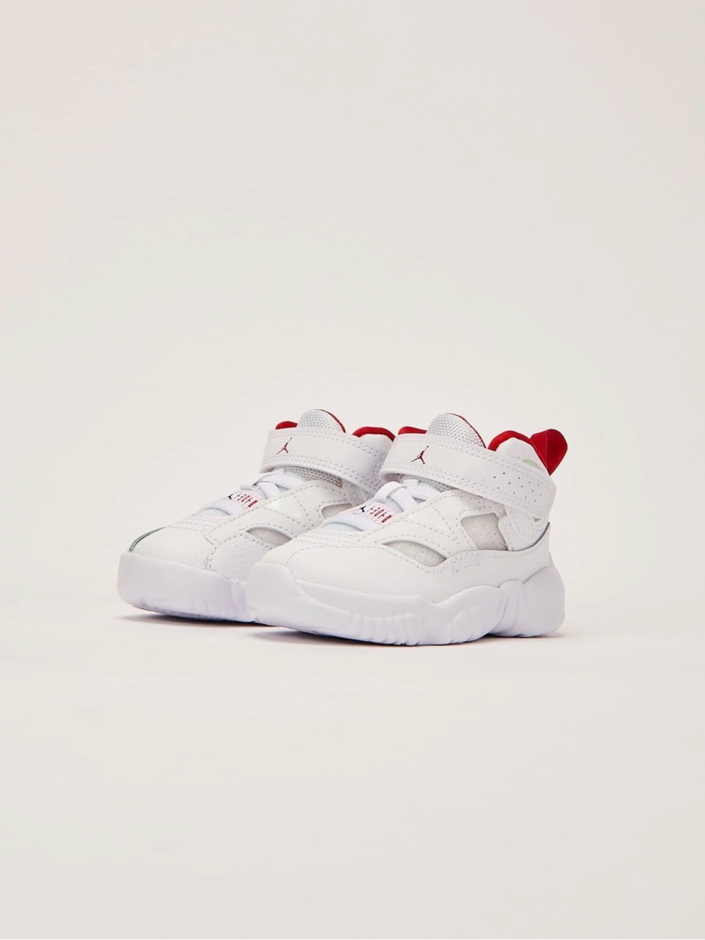 KIDS JORDAN JUMPMAN TWO TREY TODDLER 7c